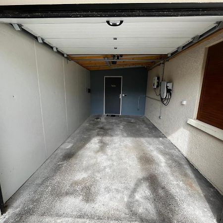 Loft Vu Sur Pommard Bligny-les-Beaune Exterior foto