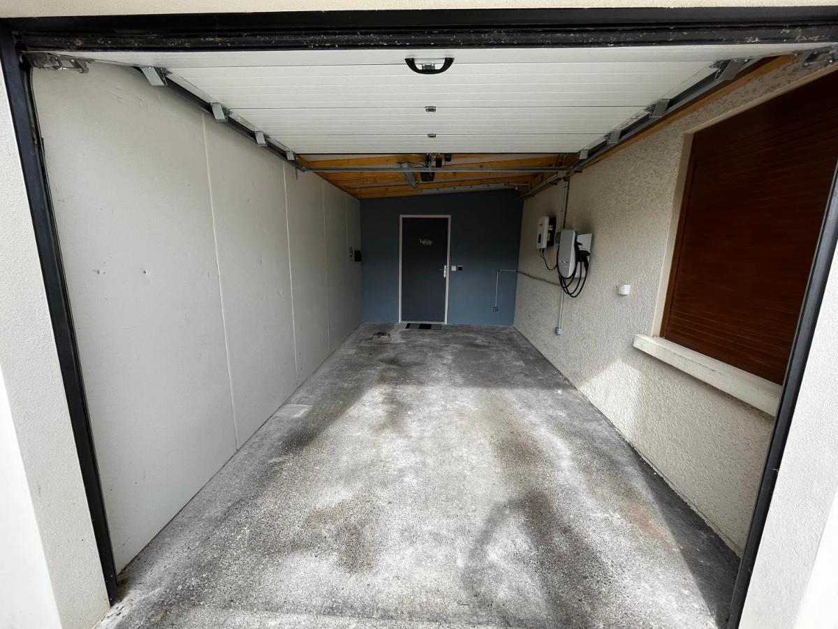 Loft Vu Sur Pommard Bligny-les-Beaune Exterior foto