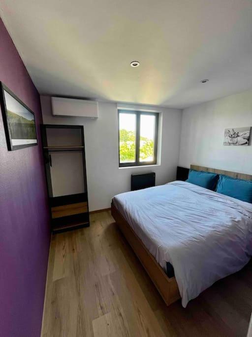 Loft Vu Sur Pommard Bligny-les-Beaune Exterior foto